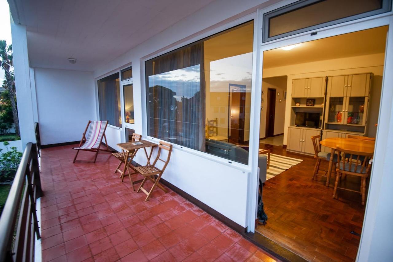 Canico Gardensea Apartment Exterior photo