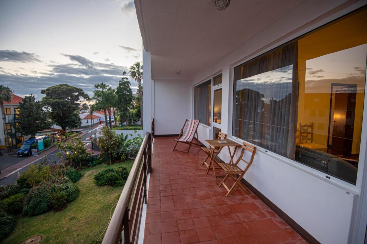 Canico Gardensea Apartment Exterior photo