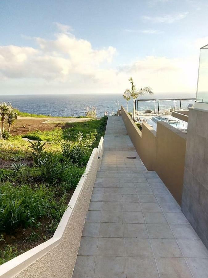 Canico Gardensea Apartment Exterior photo