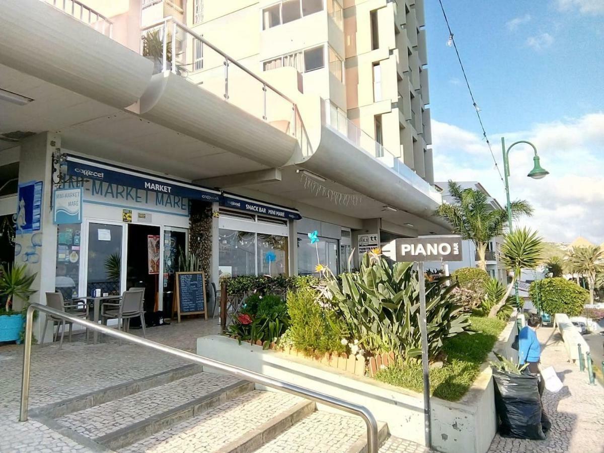 Canico Gardensea Apartment Exterior photo
